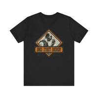 JONES STREET BREWERY Short Sleeve Tee