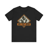 JONES STREET BREWERY Short Sleeve Tee