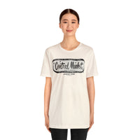 CENTRAL MARKET Short Sleeve Tee