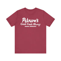 PETROW'S RESTAURANT Short Sleeve Tee