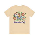 BOHEMIAN CAFE Short Sleeve Tee