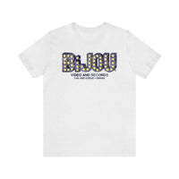 BIJOU VIDEO AND RECORDS Short Sleeve Tee