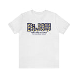 BIJOU VIDEO AND RECORDS Short Sleeve Tee