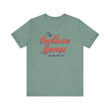 ONE-ELEVEN LOUNGE Short Sleeve Tee