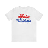 DIXIE CHICKEN Short Sleeve Tee