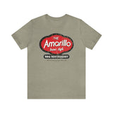 AMARILLO BBQ RESTAURANT (v1) Short Sleeve Tee