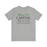 CAPITOL BAR & GRILL Short Sleeve Tee