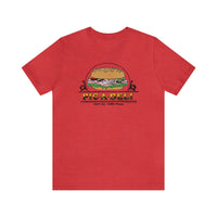 PIC-A-DELI Short Sleeve Tee