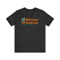 MISTER DONUT Short Sleeve Tee