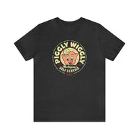 PIGGLY WIGGLY Short Sleeve Tee