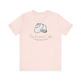 THE FRENCH CAFÉ Short Sleeve Tee