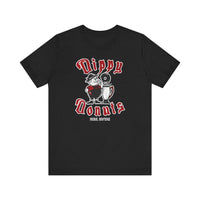 DIPPY DONUTS Short Sleeve Tee