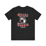 DIPPY DONUTS Short Sleeve Tee