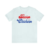 DIXIE CHICKEN Short Sleeve Tee