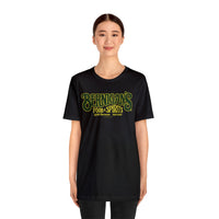 BERNIGAN'S FOOD & SPIRITS Short Sleeve Tee