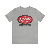 AMARILLO BBQ RESTAURANT (v1) Short Sleeve Tee