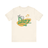 THE DIGZ Short Sleeve Tee