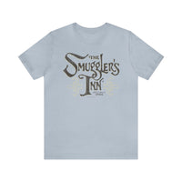 SMUGGLER'S INN Short Sleeve Tee