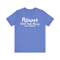 PETROW'S RESTAURANT Short Sleeve Tee