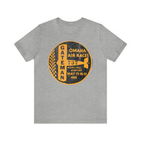 OMAHA AIR RACES - 1931 Short Sleeve Tee