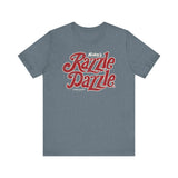 MICKEY'S RAZZLE DAZZLE (CB) Short Sleeve Tee