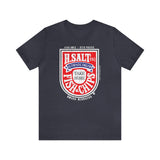 H. SALT ESQ. FISH & CHIPS Short Sleeve Tee