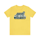 ARTHUR TREACHER'S FISH & CHIPS Short Sleeve Tee