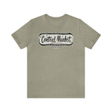 CENTRAL MARKET Short Sleeve Tee