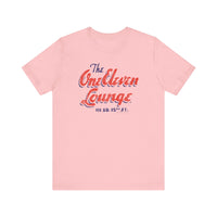 ONE-ELEVEN LOUNGE Short Sleeve Tee