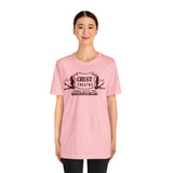 CREST THEATRE (CB) Short Sleeve Tee