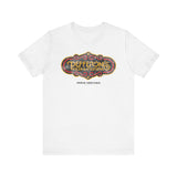 PEFFERONI'S PIZZA & ETC Short Sleeve Tee