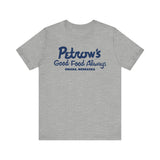 PETROW'S RESTAURANT Short Sleeve Tee