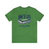 JOE'S CORNER DRIVE-IN Short Sleeve Tee