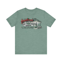 TRENTINO'S Short Sleeve Tee