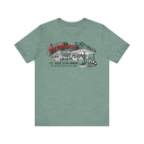 TRENTINO'S Short Sleeve Tee