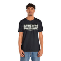 CENTRAL MARKET Short Sleeve Tee