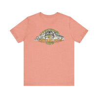 McFOSTER'S NATURAL KIND CAFE Short Sleeve Tee