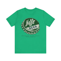 METZ BOTTLECAP Short Sleeve Tee