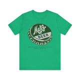 METZ BOTTLECAP Short Sleeve Tee