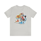 FALSTAFF - RIDE ON! Short Sleeve Tee