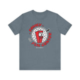 FAMILY FUN CENTER Short Sleeve Tee