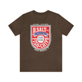 H. SALT ESQ. FISH & CHIPS Short Sleeve Tee