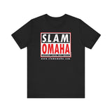 SLAM OMAHA Short Sleeve Tee