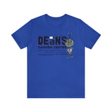 DEAN'S CAMERA CENTER Short Sleeve Tee