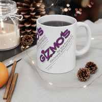 GIZMO'S ARCADE Mug 11oz