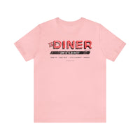 THE DINER Short Sleeve Tee