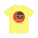 WESTROADS DINNER THEATER Short Sleeve Tee