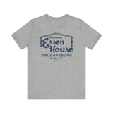 ESSEN HOUSE SMORGASBORD Short Sleeve Tee