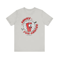 FAMILY FUN CENTER Short Sleeve Tee