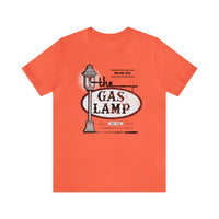 THE GAS LAMP Short Sleeve Tee